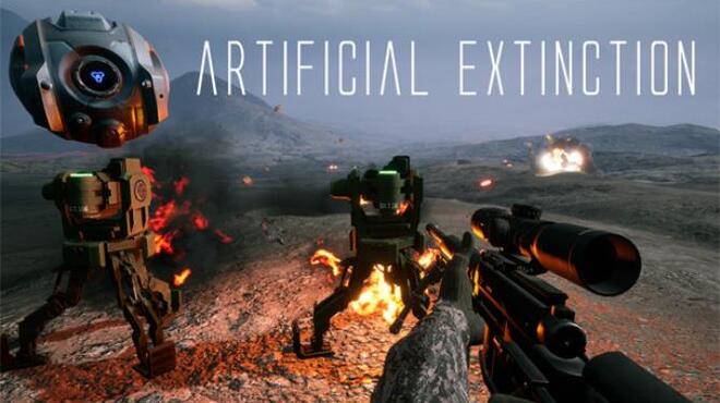 Artificial Extinction Update v1 03 Free Download