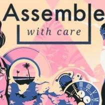 Assemble with Care v1.4.0.509