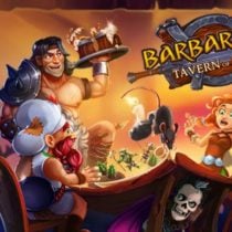 Barbarous Tavern Of Emyr-RAZOR