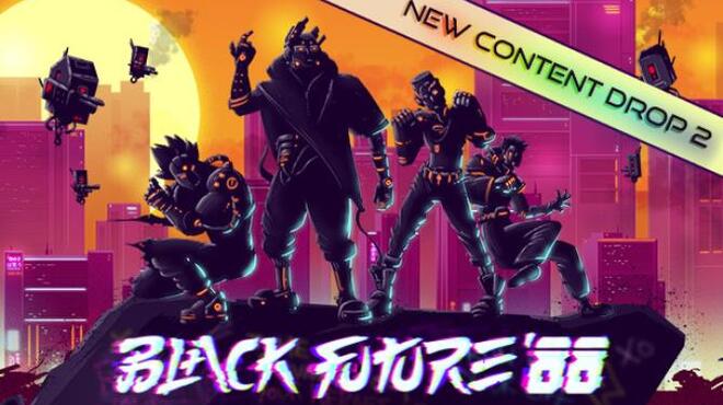 Black Future 88 Collectors Edition Update v45 5 Free Download