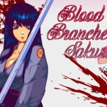 Blood Branched Sakura-DARKZER0