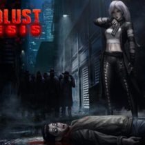 Bloodlust 2 Nemesis-CODEX