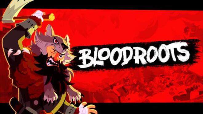 Bloodroots Update v1 38598 Free Download