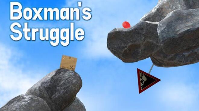 Boxman's Struggle Free Download