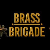 Brass Brigade Medics and Support Troops-PLAZA