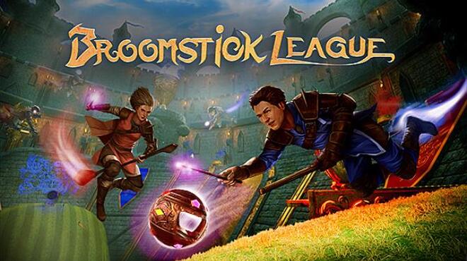 Broomstick League Free Download