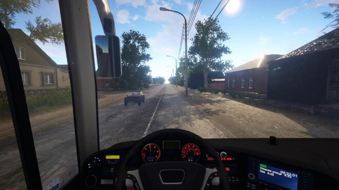 Bus Driver Simulator 2019 Update v5 7 c incl DLC Torrent Download