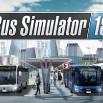 Bus Simulator 18-CODEX