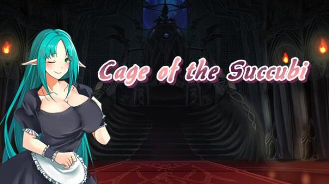 Cage of the Succubi Free Download