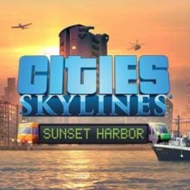 Cities Skylines v1.16.0.f3
