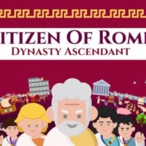 Citizen of Rome Dynasty Ascendant v1 3 3-SiMPLEX