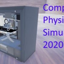 Computer Physics Simulator 2020-PLAZA