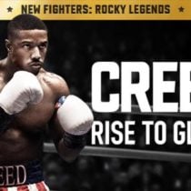 Creed Rise to Glory VR-VREX