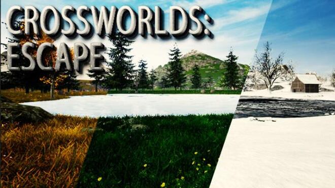 CrossWorlds Escape Free Download