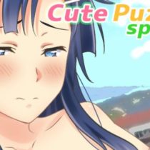Cute Puzzle SP (Naked Story Ver)