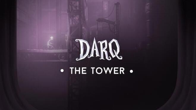 DARQ The Tower Update v1 2 2 Free Download