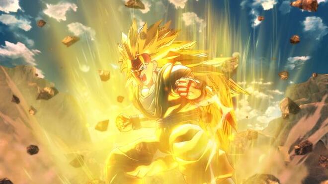 Dragon Ball Xenoverse 2 Update v1 14 01 Hotfix CODEX  - 43