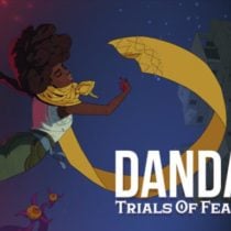 Dandara: Trials of Fear Edition v1.4.11