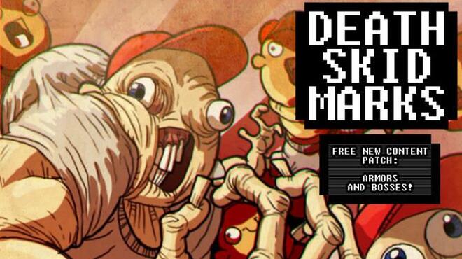 Death Skid Marks Plus Plus RIP Free Download