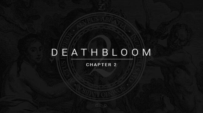 Deathbloom Chapter 2-PLAZA