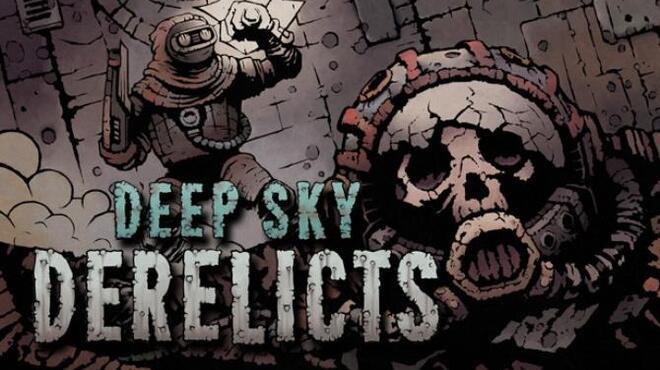 Deep Sky Derelicts Definitive Edition Update v1 5 1 Free Download