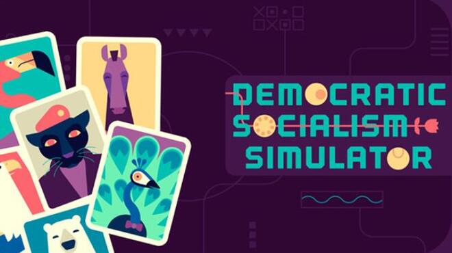 Democratic Socialism Simulator Free Download