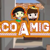 Diner Bros Taco Amigos-SiMPLEX