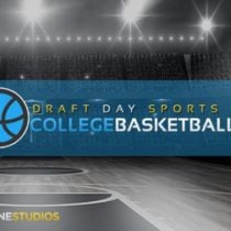 Draft Day Sports: College Basketball 2020