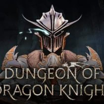 Dungeon of Dragon Knight Bloody Well-PLAZA