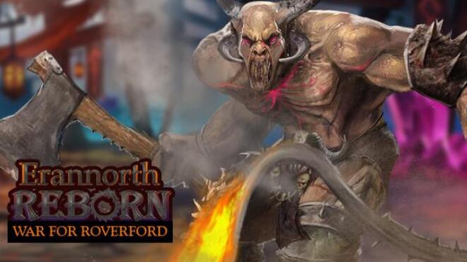 Erannorth Reborn The War for Roverford Update v1 053 3 Free Download