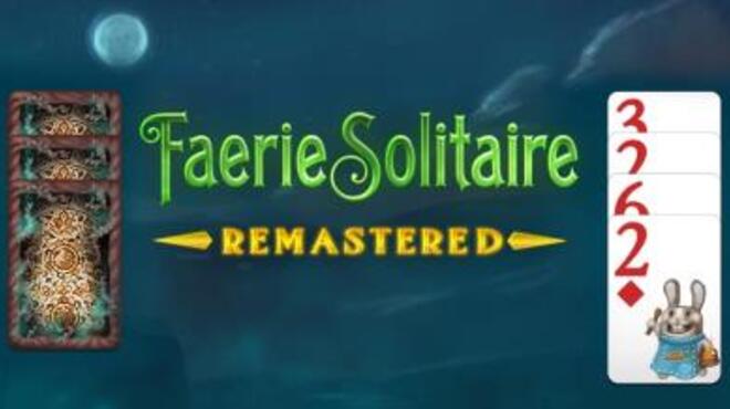 Faerie Solitaire Remastered Free Download