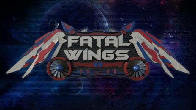 Fatal Wings Free Download