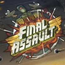 Final Assault VR-VREX