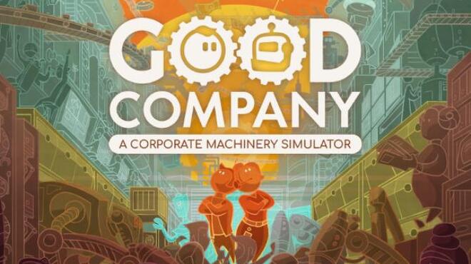 Good Company v0.11.1-GOG
