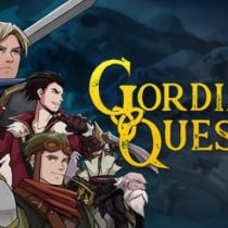 Gordian Quest v1.0.2b