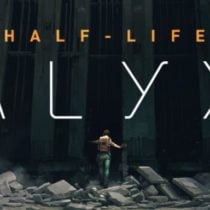 Half-Life Alyx VR Update v1.4-VREX