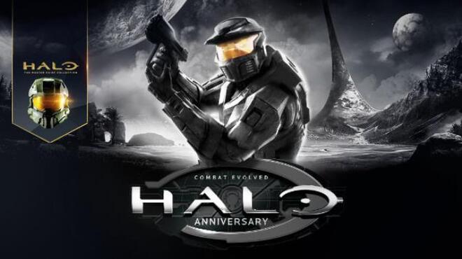 Halo The Master Chief Collection Halo Combat Evolved Anniversary Update v1 1389 0 0 incl Crackfix Free Download