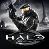 Halo The Master Chief Collection Halo Combat Evolved Anniversary-CODEX
