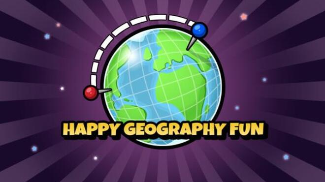 Happy Geography Fun Free Download