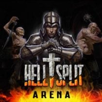 Hellsplit Arena VR v1.17.3