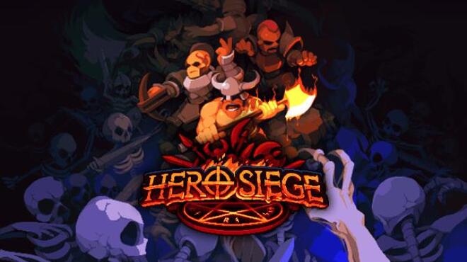 Hero Siege Season 9 Update v4 0 0 3 Free Download