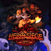 Hero Siege Season 9-PLAZA