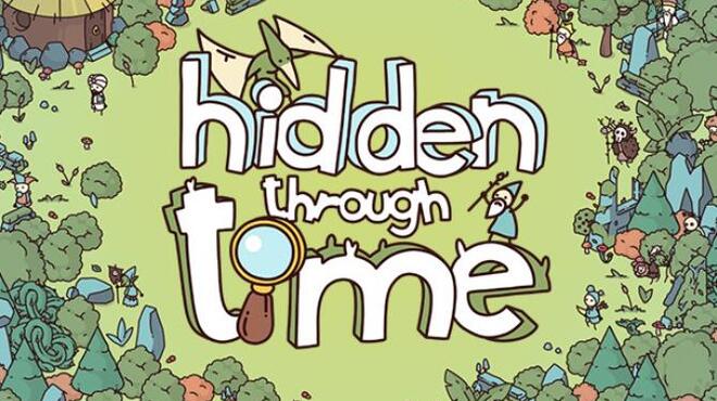 Hidden Through Time-GOG