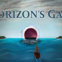 Horizon’s Gate