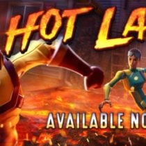 Hot Lava Exo Clash-RUNE
