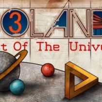 ISOLAND3: Dust of the Universe