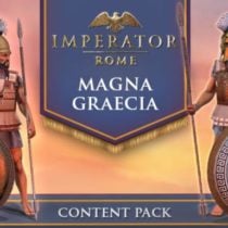 Imperator Rome Magna Graecia-CODEX
