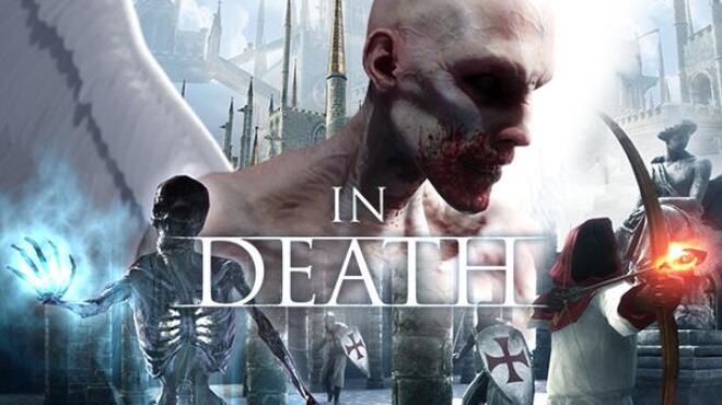 In Death VR Free Download