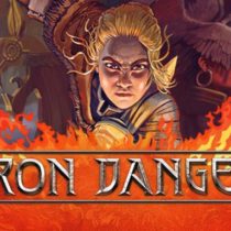 Iron Danger v1.03.02-GOG