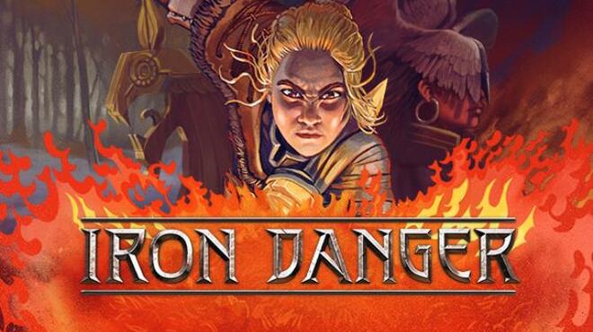 Iron Danger v1.03.02 Free Download